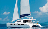 Aluguer barco Catamaran