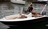 aluguer barco motor troia setubal