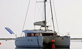 Aluguer Catamaran Faro Algarve