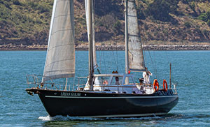 aluguer veleiro barco lisboa