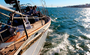 aluguer veleiro lisboa rio tejo