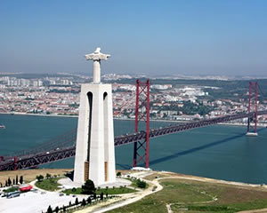 Passeio Barco Tejo